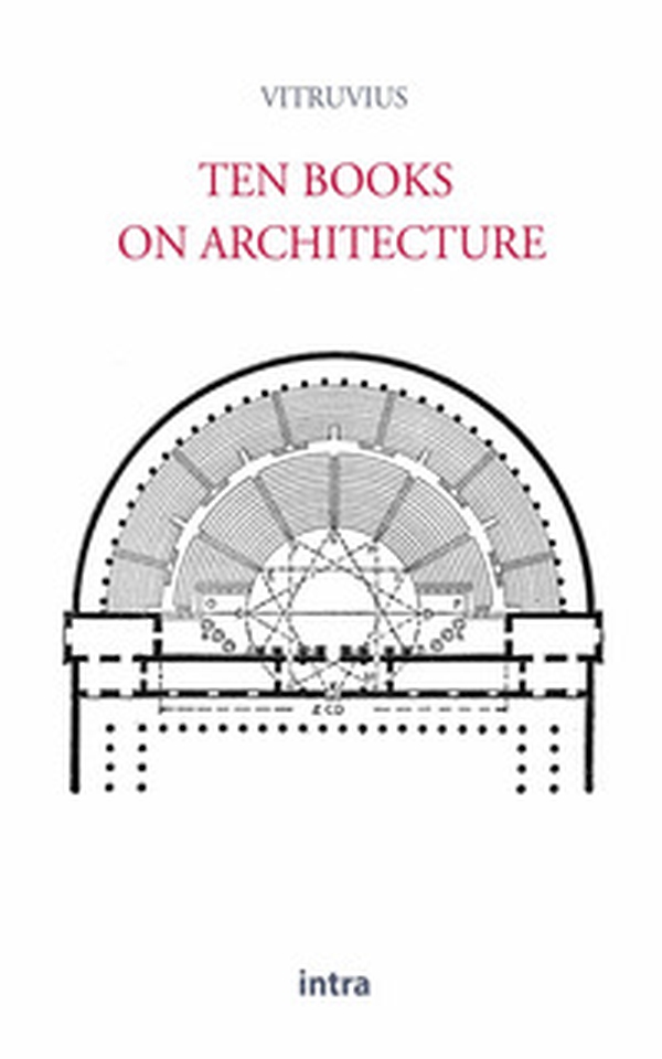 Ten books on architecture - Librerie.coop Ten books on architecture - Librerie.coop