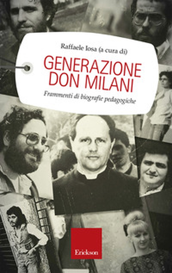 Generazione don Milani - Librerie.coop Generazione don Milani - Librerie.coop