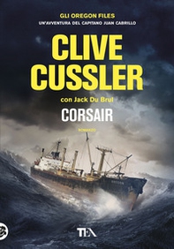 Corsair - Librerie.coop