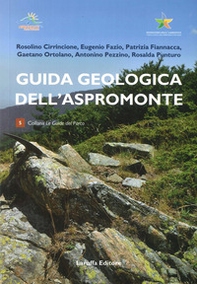 Guida geologica dell'Aspromonte - Librerie.coop