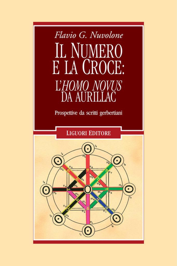 Il numero e la Croce - Librerie.coop Il numero e la Croce - Librerie.coop