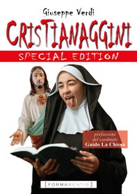 Cristianaggini. Special edition - Librerie.coop