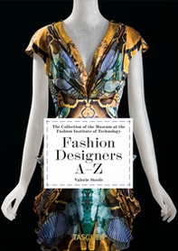 Fashion designers A-Z. 40th Anniversary Edition - Librerie.coop
