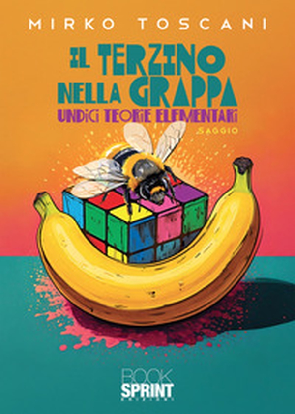 Il terzino nella grappa. Undici teorie elementari - Librerie.coop Il terzino nella grappa. Undici teorie elementari - Librerie.coop