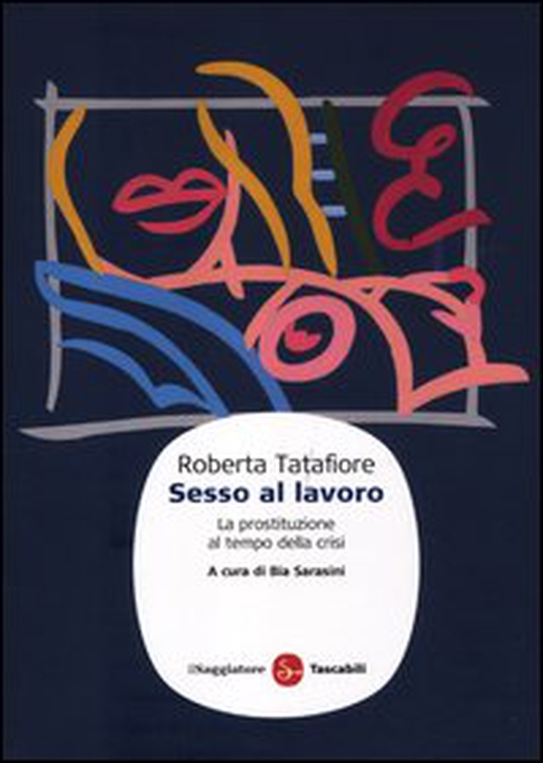 Sesso al lavoro - Librerie.coop Sesso al lavoro - Librerie.coop