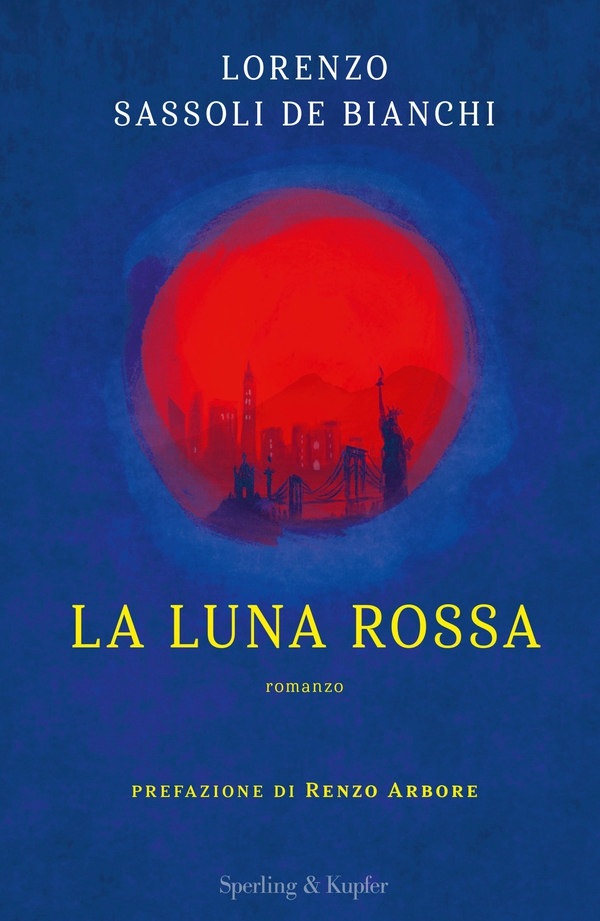 La luna rossa - Librerie.coop La luna rossa - Librerie.coop