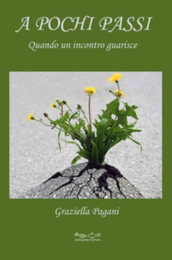 A pochi passi. Quando un incontro guarisce - Librerie.coop A pochi passi. Quando un incontro guarisce - Librerie.coop