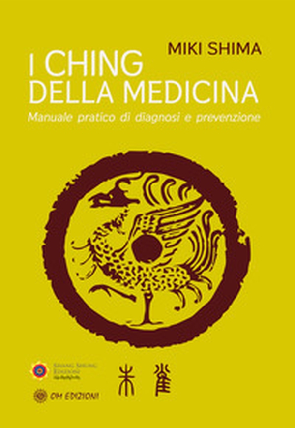 I Ching della medicina. Manuale pratico di diagnosi e prevenzione - Librerie.coop I Ching della medicina. Manuale pratico di diagnosi e prevenzione - Librerie.coop