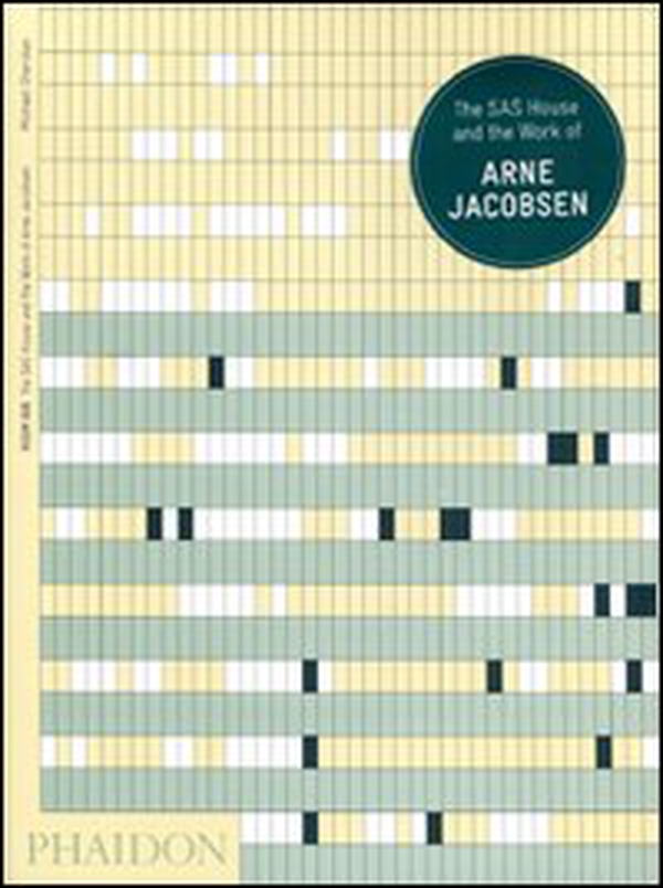 Room 606. The Sas House and the work of Arne Jacobsen - Librerie.coop Room 606. The Sas House and the work of Arne Jacobsen - Librerie.coop