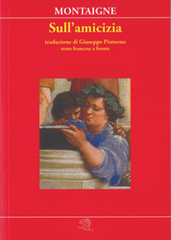 Sull'amicizia. Testo francese a fronte - Librerie.coop Sull'amicizia. Testo francese a fronte - Librerie.coop