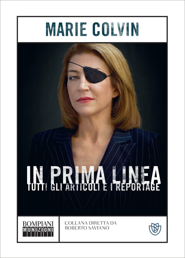 In prima linea - Librerie.coop In prima linea - Librerie.coop