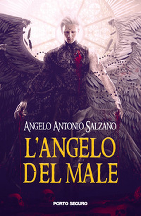 L'angelo del male - Librerie.coop L'angelo del male - Librerie.coop
