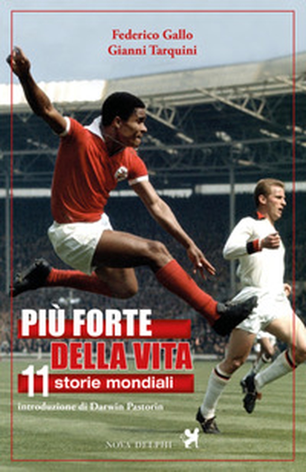Più forte della vita. 11 storie mondiali - Librerie.coop Più forte della vita. 11 storie mondiali - Librerie.coop