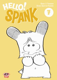 Hello! Spank - Vol. 7 - Librerie.coop