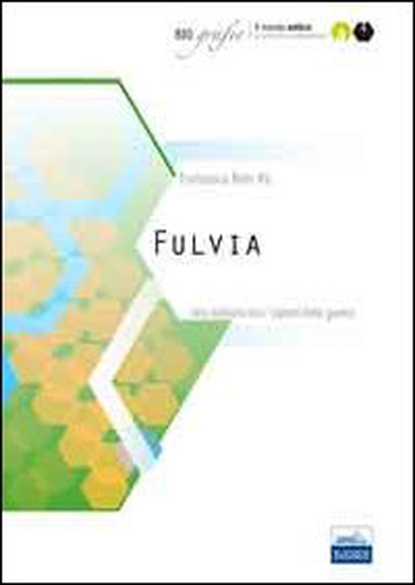 Fulvia. Una matrona tra i «signori della guerra» - Librerie.coop Fulvia. Una matrona tra i «signori della guerra» - Librerie.coop