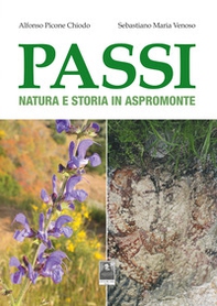 Passi. Natura e storia in Aspromonte - Librerie.coop