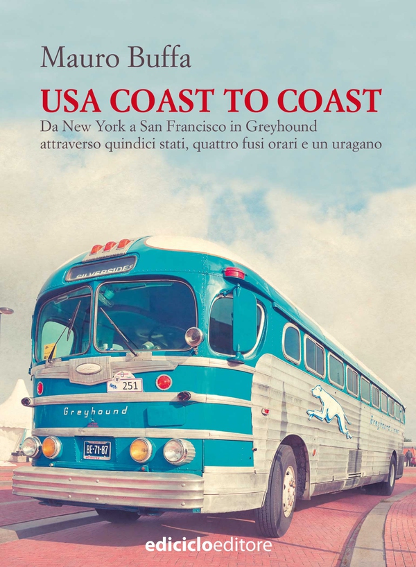 USA coast to coast - Librerie.coop USA coast to coast - Librerie.coop