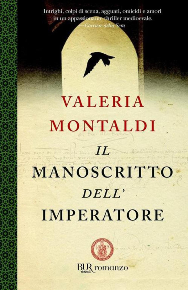 Il manoscritto dell'imperatore - Librerie.coop Il manoscritto dell'imperatore - Librerie.coop