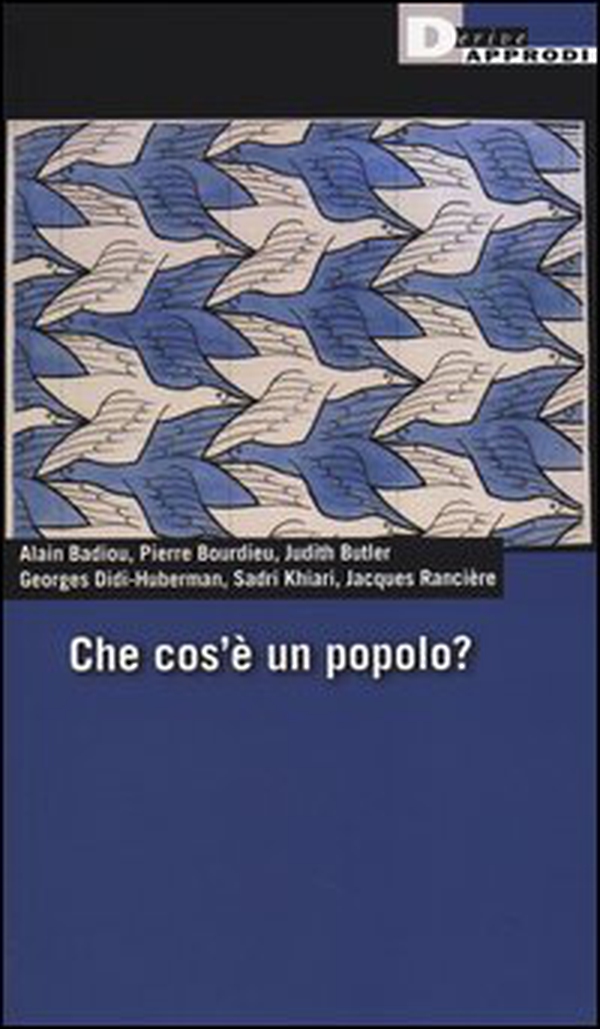 Che cos'è un popolo? - Librerie.coop Che cos'è un popolo? - Librerie.coop