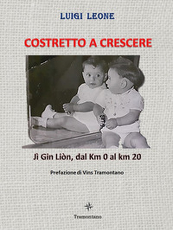 Costretto a crescere. Jì Gin Liòn, dal Km 0 al km 20 - Librerie.coop Costretto a crescere. Jì Gin Liòn, dal Km 0 al km 20 - Librerie.coop