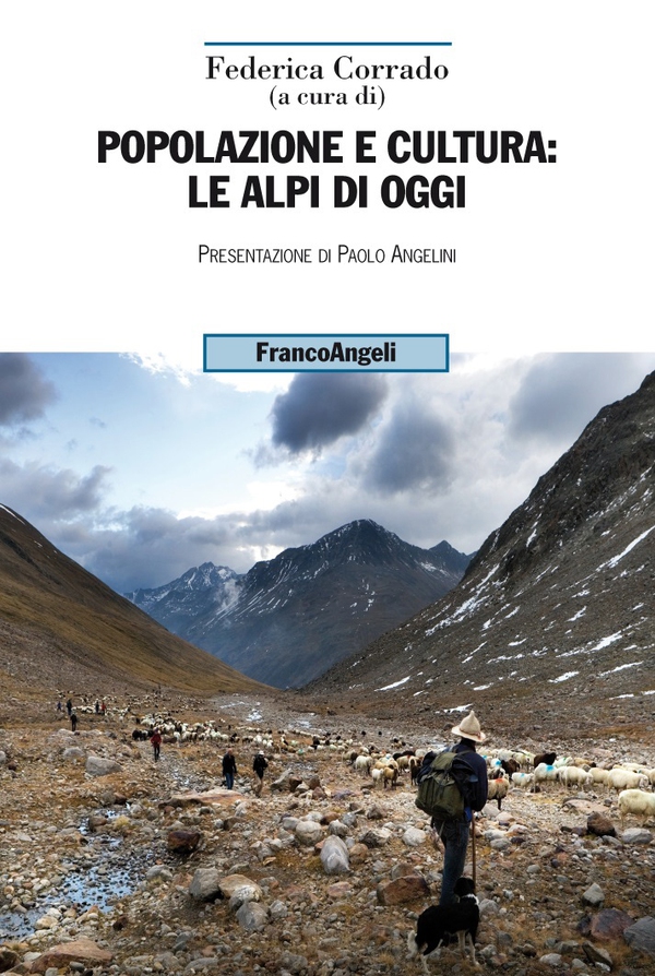 Popolazione e cultura: le Alpi di oggi - Librerie.coop Popolazione e cultura: le Alpi di oggi - Librerie.coop