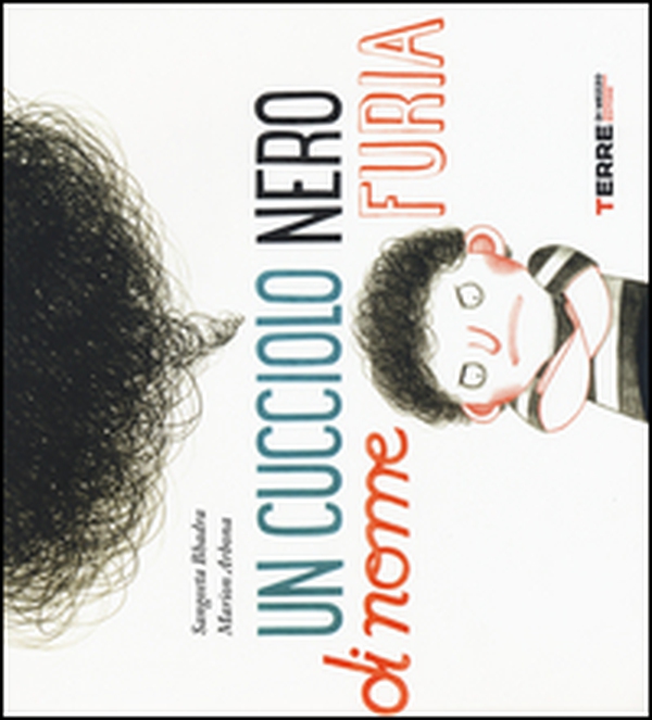 Un cucciolo nero di nome Furia - Librerie.coop Un cucciolo nero di nome Furia - Librerie.coop