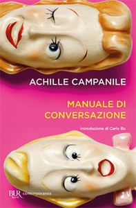 Manuale di conversazione - Librerie.coop