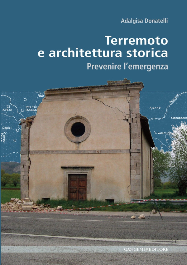 Terremoto e architettura storica - Librerie.coop Terremoto e architettura storica - Librerie.coop