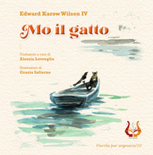 Mo il gatto - Librerie.coop Mo il gatto - Librerie.coop