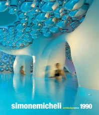 Simone Micheli architecture since 1990 - Librerie.coop