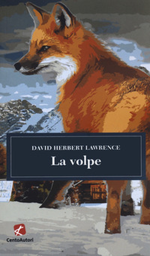 La volpe - Librerie.coop La volpe - Librerie.coop
