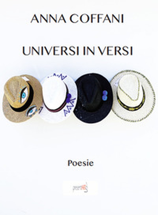 Universi di versi - Librerie.coop Universi di versi - Librerie.coop