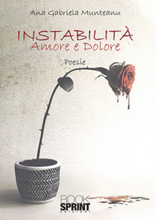 Instabilità. Amore e dolore - Librerie.coop Instabilità. Amore e dolore - Librerie.coop