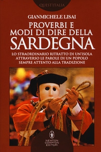 Proverbi e modi di dire della Sardegna - Librerie.coop