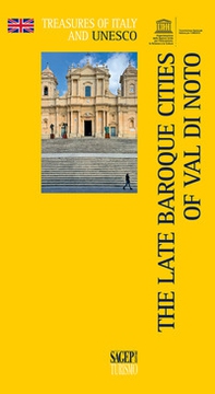 Baroque towns of the Val di Noto - Librerie.coop