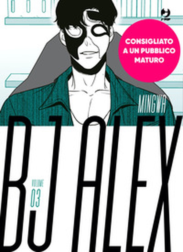 Bj Alex - Librerie.coop Bj Alex - Librerie.coop