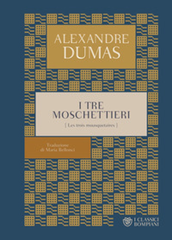 I tre moschettieri - Librerie.coop I tre moschettieri - Librerie.coop