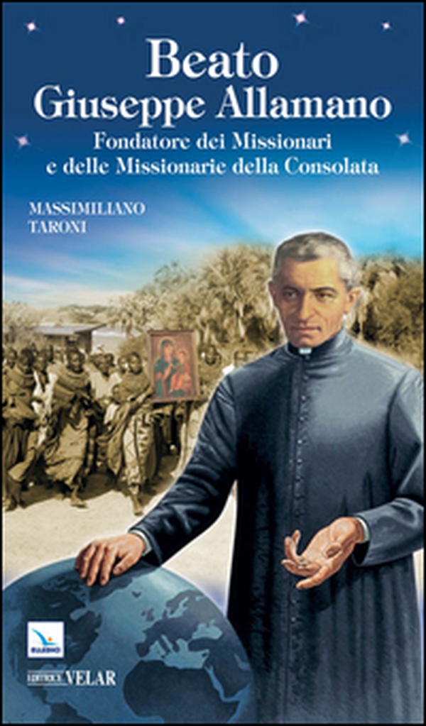 Beato Giuseppe Allamano - Librerie.coop Beato Giuseppe Allamano - Librerie.coop