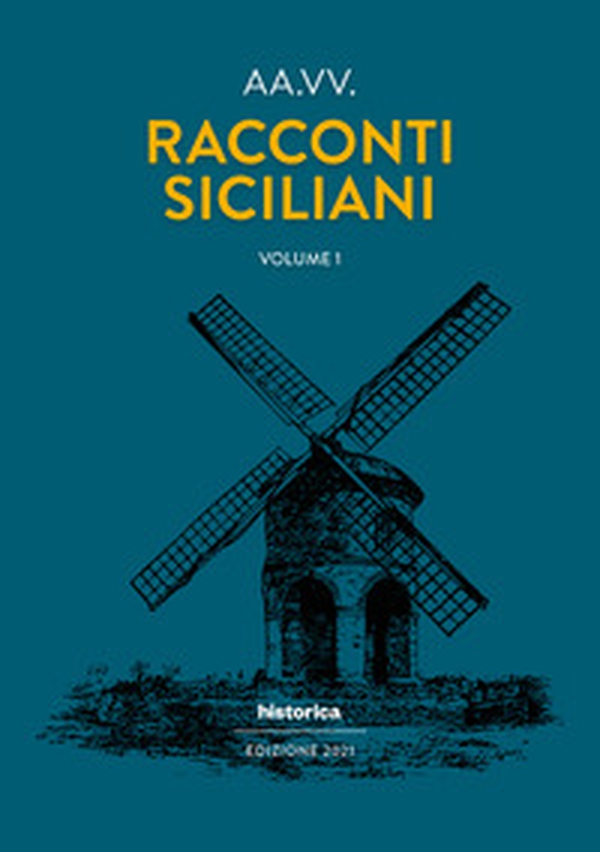 Racconti siciliani - Librerie.coop Racconti siciliani - Librerie.coop