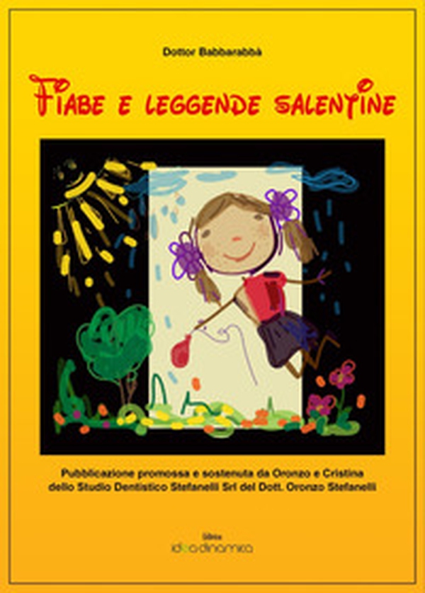 Fiabe e leggende salentine - Librerie.coop Fiabe e leggende salentine - Librerie.coop