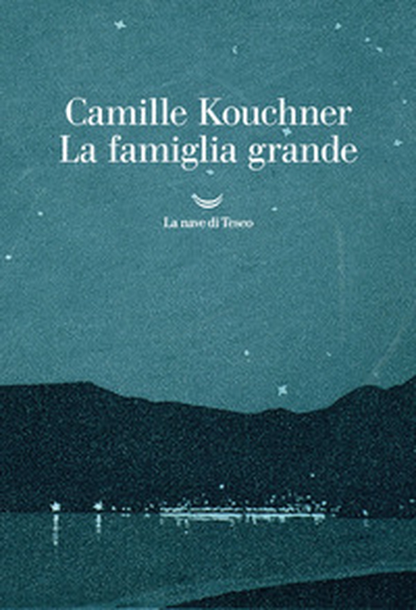 La famiglia grande - Librerie.coop La famiglia grande - Librerie.coop
