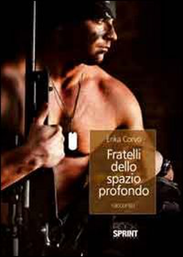 Fratelli dello spazio profondo - Librerie.coop Fratelli dello spazio profondo - Librerie.coop