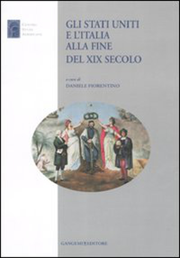 Gli Stati Uniti e l'Italia alla fine del XIX secolo - Librerie.coop Gli Stati Uniti e l'Italia alla fine del XIX secolo - Librerie.coop