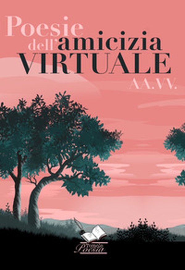Poesie dell'amicizia virtuale - Librerie.coop Poesie dell'amicizia virtuale - Librerie.coop