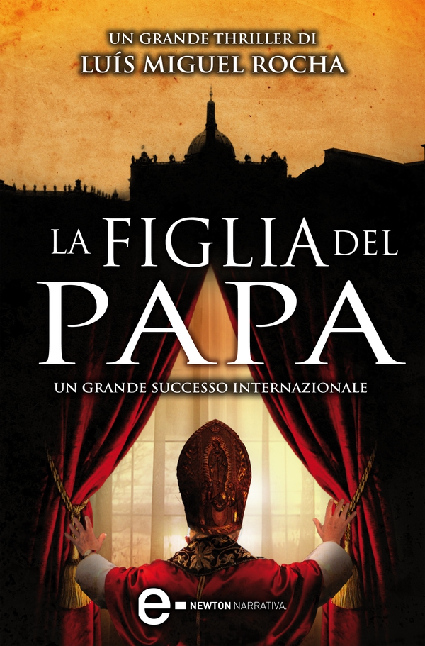 La figlia del papa - Librerie.coop La figlia del papa - Librerie.coop