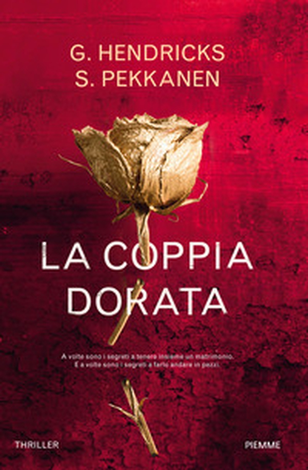 La coppia dorata - Librerie.coop La coppia dorata - Librerie.coop