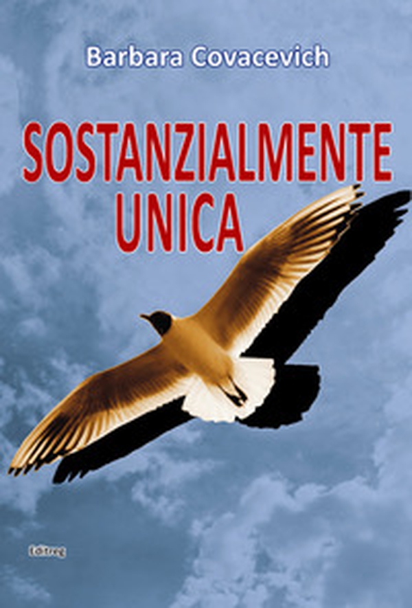 Sostanzialmente unica - Librerie.coop Sostanzialmente unica - Librerie.coop