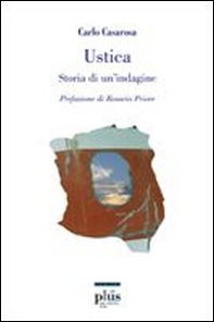 Ustica. Storia di un'indagine - Librerie.coop
