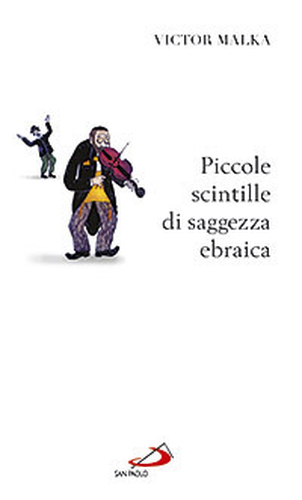 Piccole scintille di saggezza ebraica - Librerie.coop Piccole scintille di saggezza ebraica - Librerie.coop