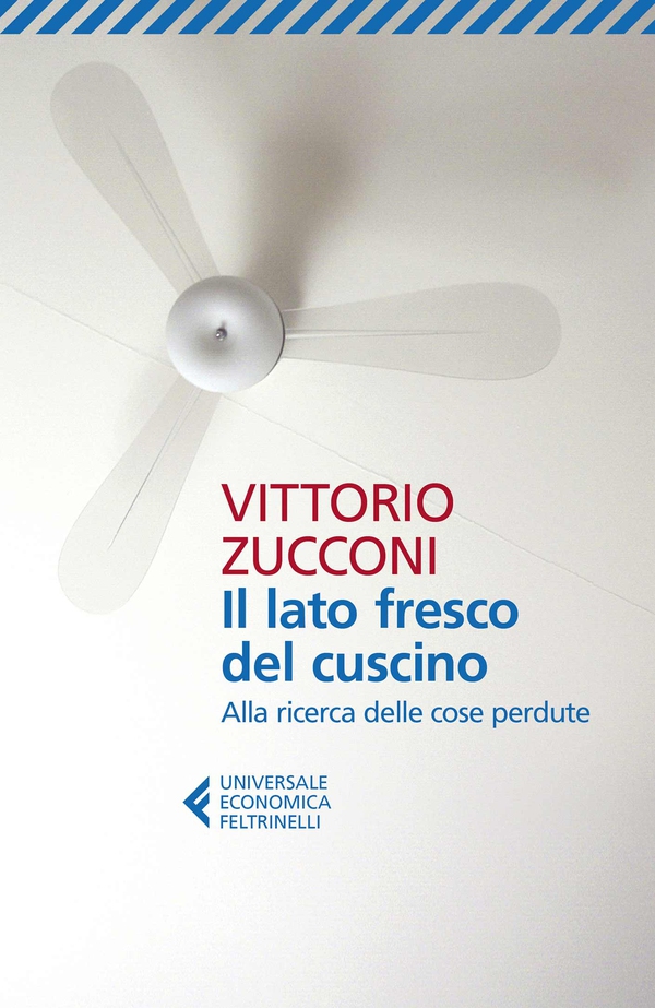 Il lato fresco del cuscino - Librerie.coop Il lato fresco del cuscino - Librerie.coop